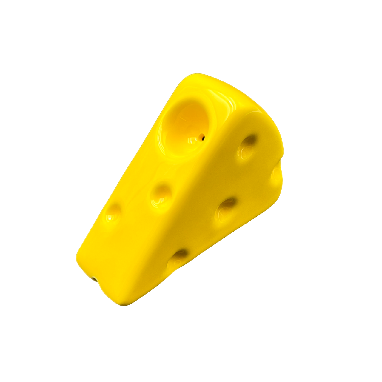 Cheese Pipe