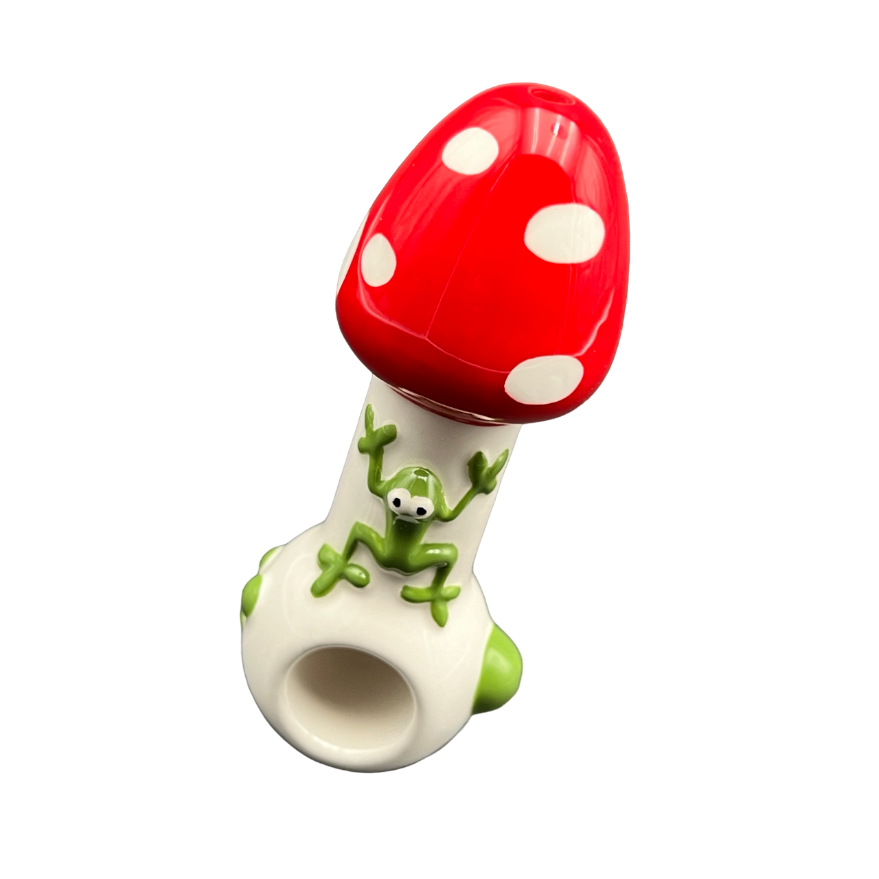 Mushroom Pipe