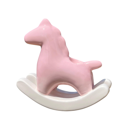 Rocking Horse Pipe