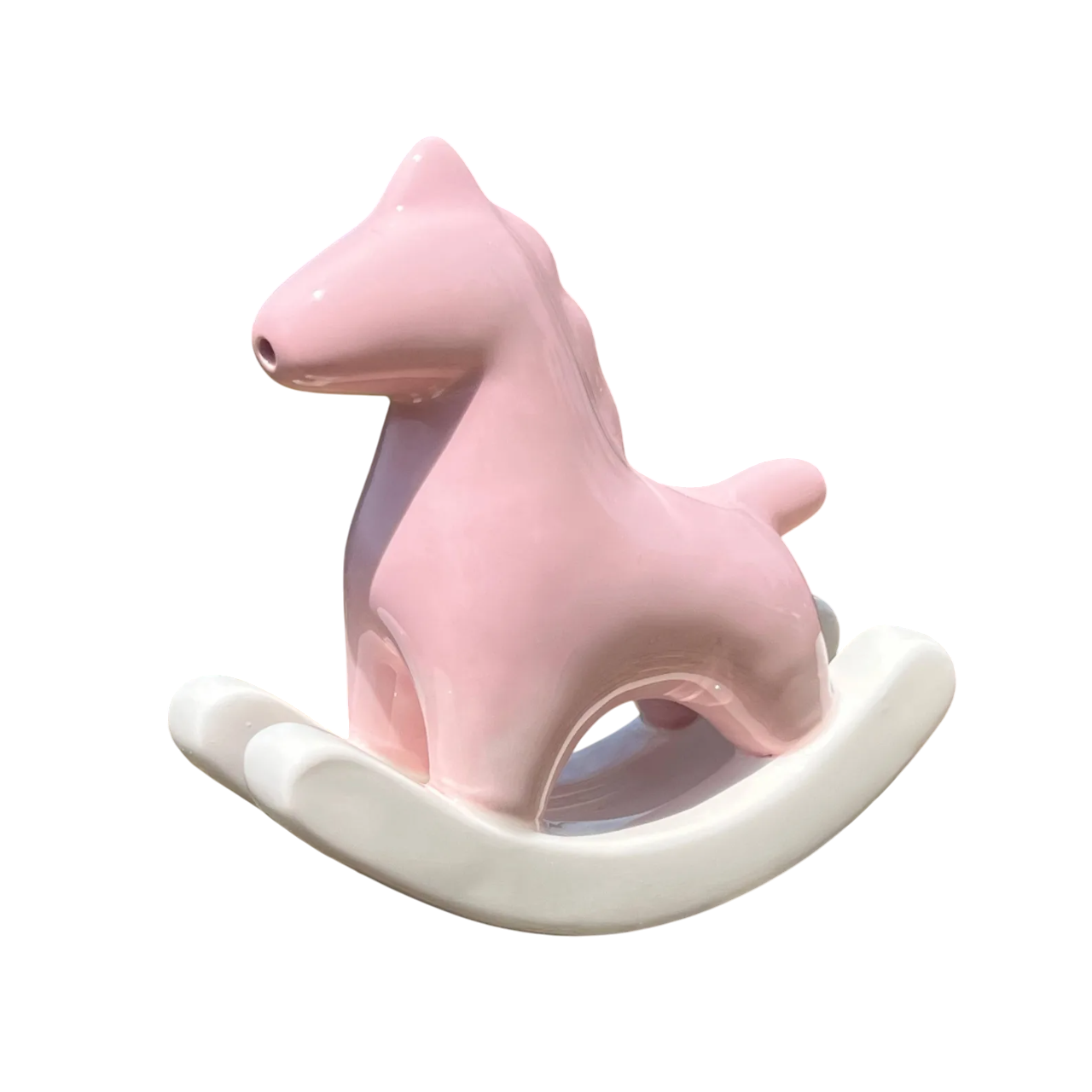Rocking Horse Pipe