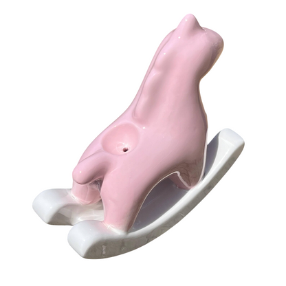 Rocking Horse Pipe