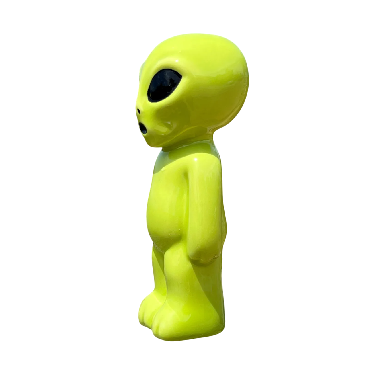 Alien Pipe