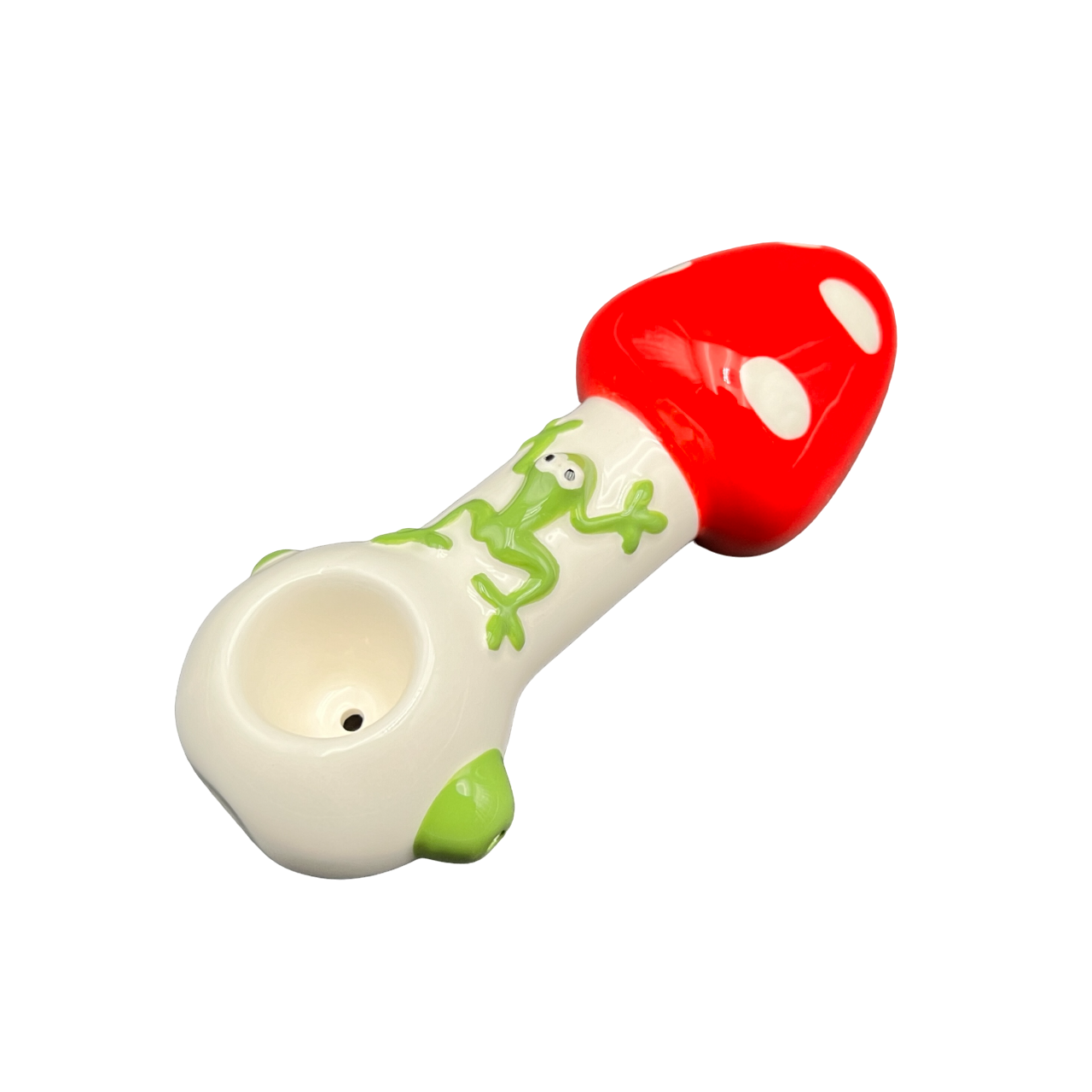 Mushroom Pipe