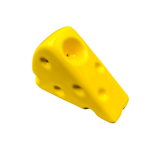 Cheese Pipe