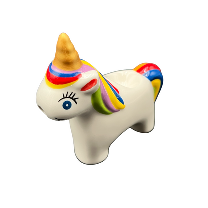 Unicorn Pipe