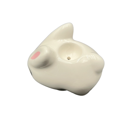 Bunny Pipe