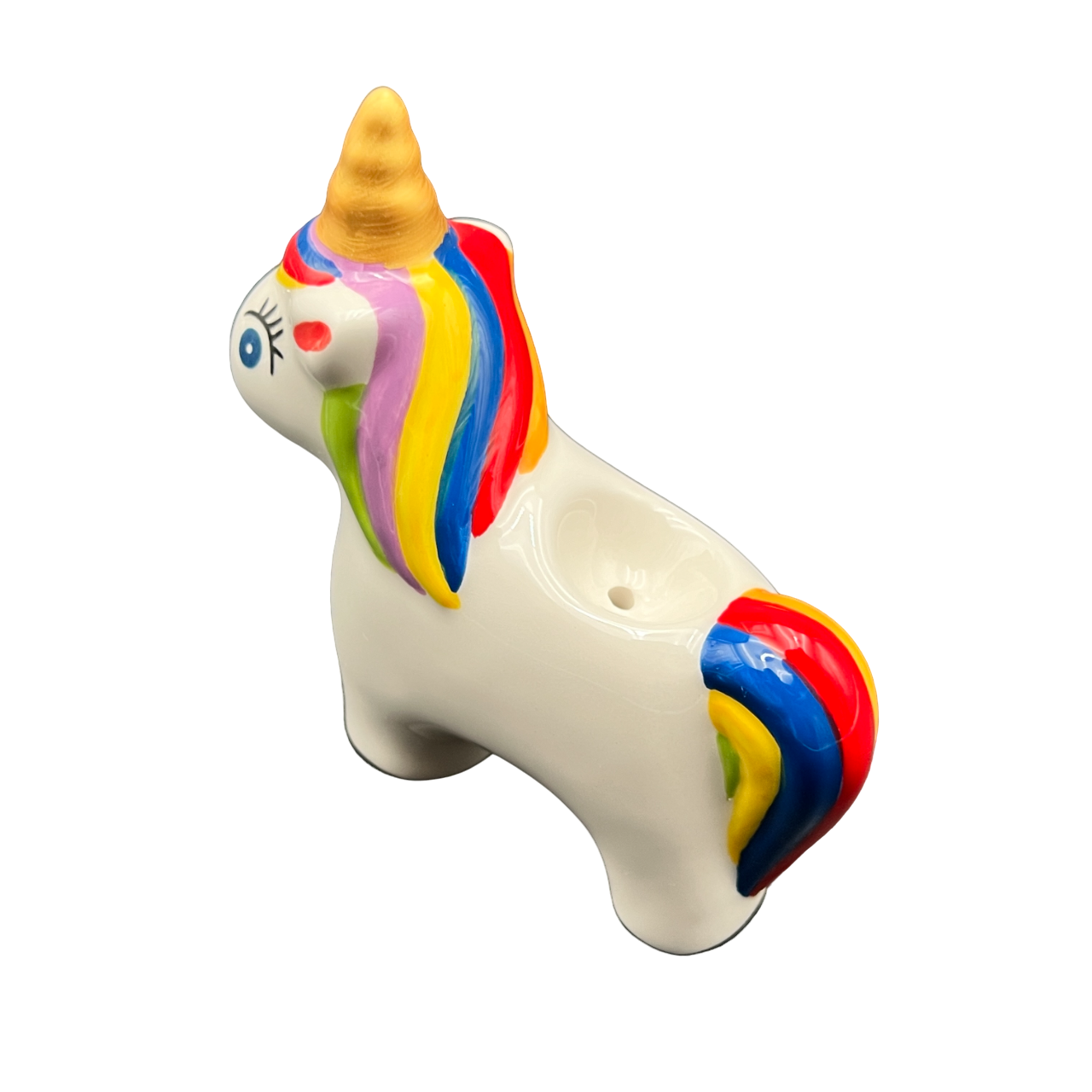 Unicorn Pipe