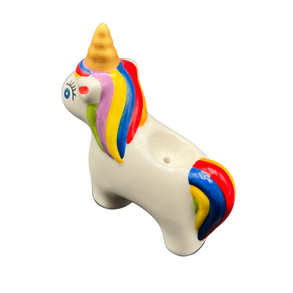 Unicorn Pipe