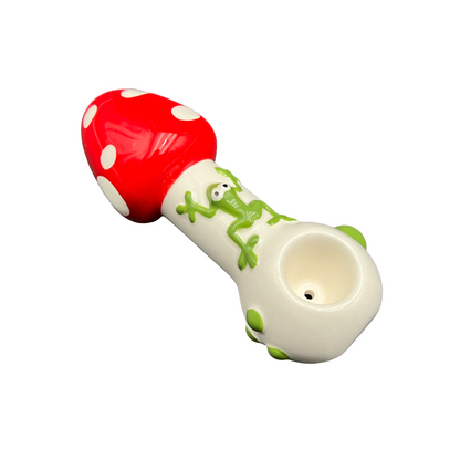 Mushroom Pipe
