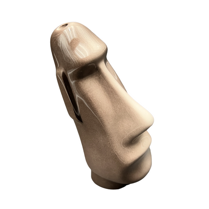 Moai Pipe