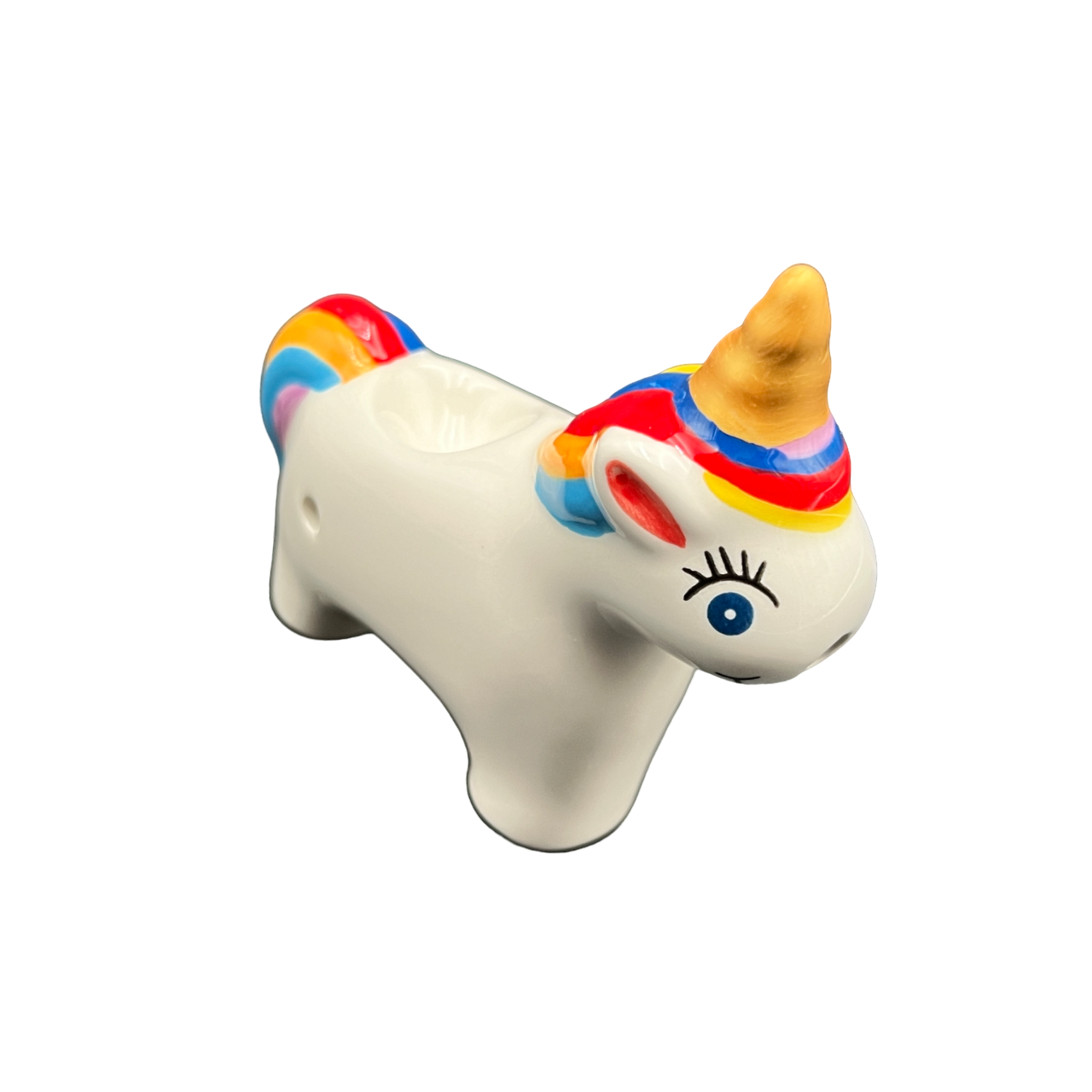 Unicorn Pipe